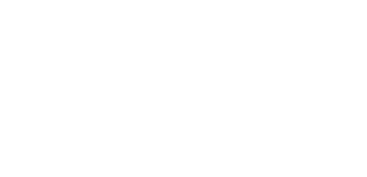 Ghost Canyon Logo - White