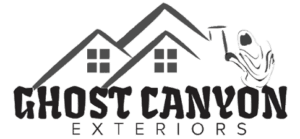 Ghost Canyon Siding Contractor in Rapid City, SD logo
